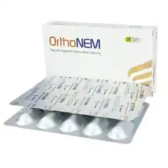 OrthoNEM 500 mg